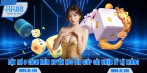 Cách nhìn xuyên xóc đĩa