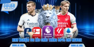 Kinh nghiệm soi kèo