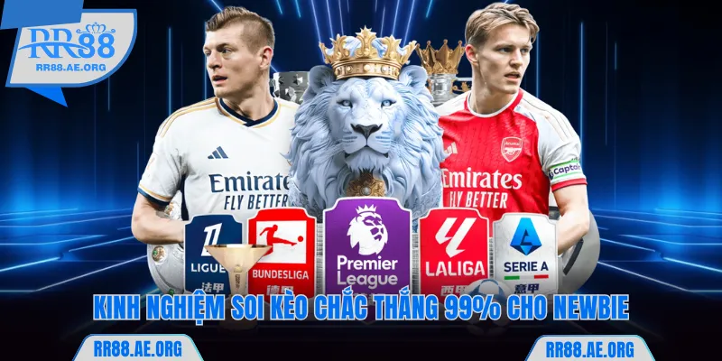Kinh nghiệm soi kèo